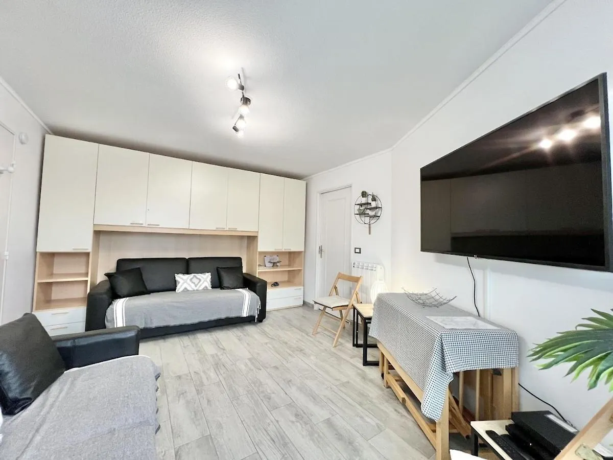 Downtown - Fully Equipped Studio - Wi-Fi And Air Conditioning Cannes France